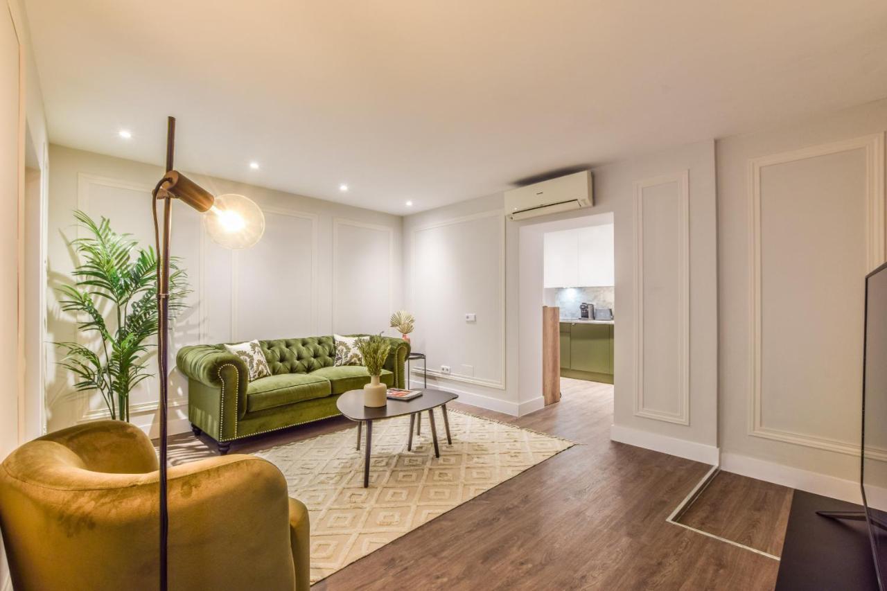 Apartment Acogedor Gran Via -no Ascensor- *