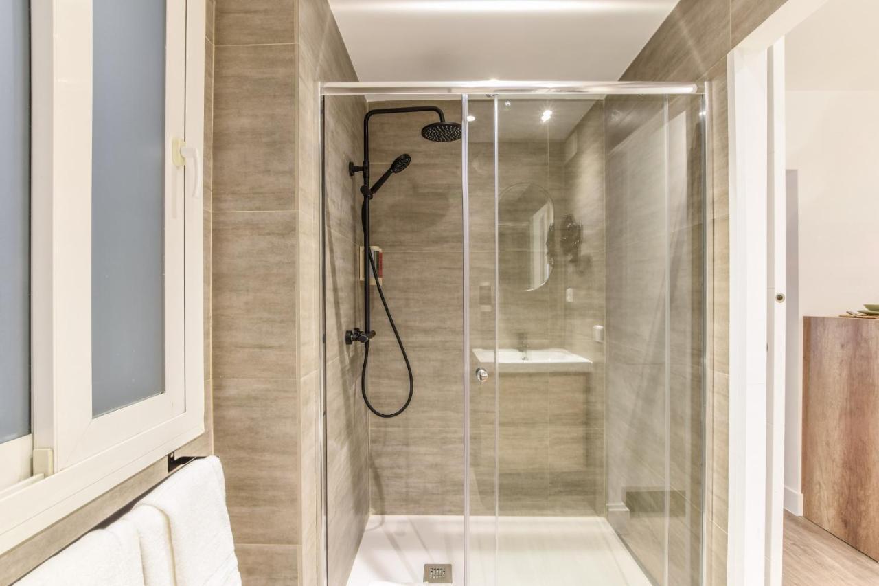 Apartment Acogedor Gran Via -no Ascensor-